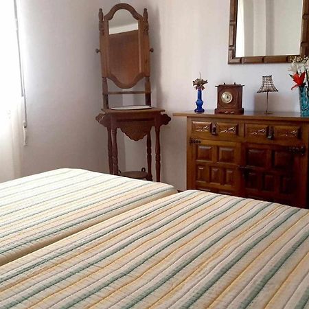 Villa El Rincon De Clara Almuñécar Zimmer foto