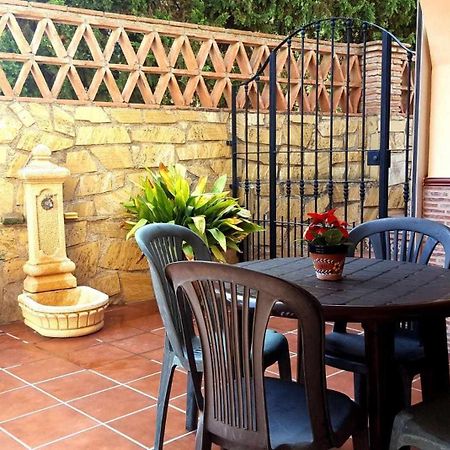 Villa El Rincon De Clara Almuñécar Zimmer foto