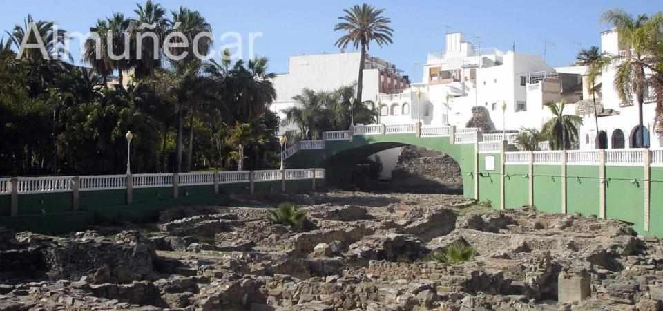 Villa El Rincon De Clara Almuñécar Exterior foto