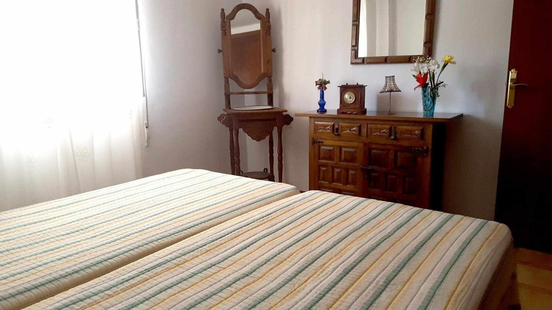 Villa El Rincon De Clara Almuñécar Zimmer foto